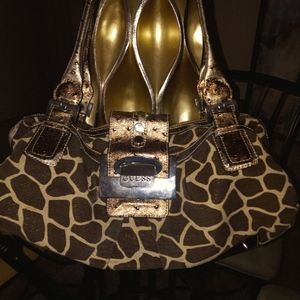Guess Bag